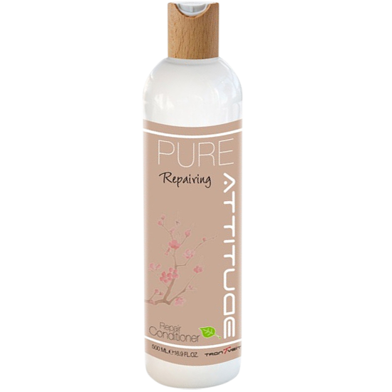 TronTveit Attitude Pure Repairing Conditioner 500 ml.