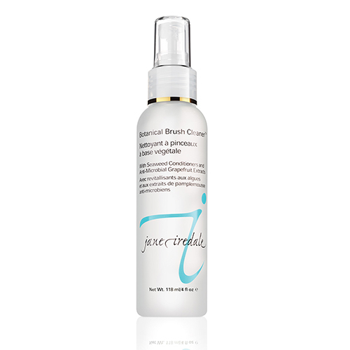 Jane Iredale Botanical Brush Cleaner 118 ml.