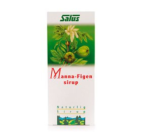 Manna-Figen sirup Schönenberger (200 ml)