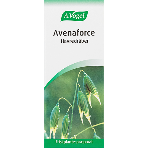 A. Vogel Avenaforce (100 ml)