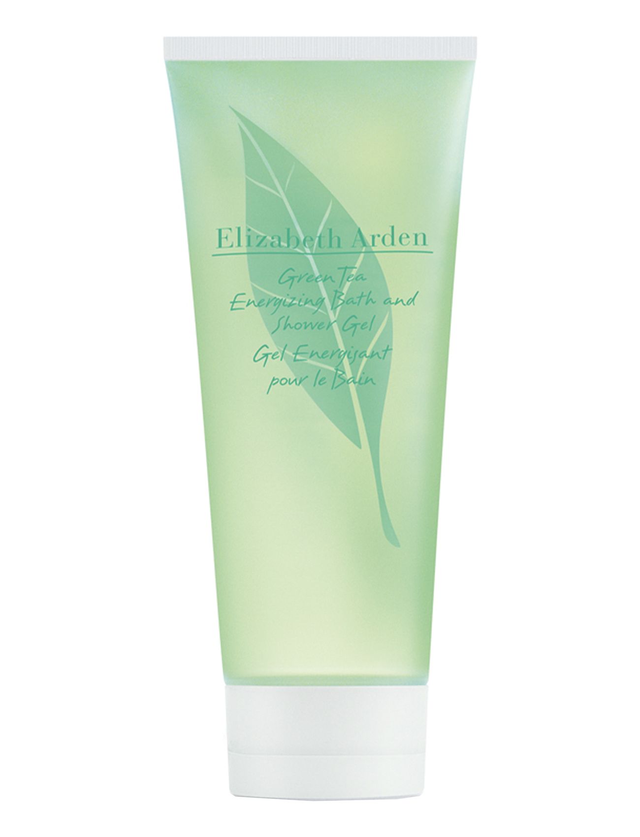 Elizabeth Arden Green Tea Energizing Bath/Shower Gel 200ml