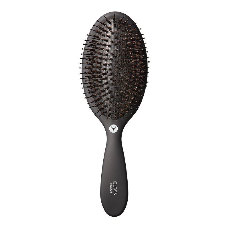 HH Simonsen Gloss Brush Black