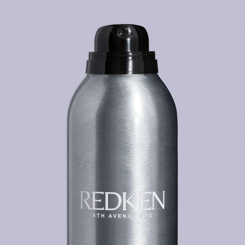 Redken Quick Dry Hairspray (400 ml)