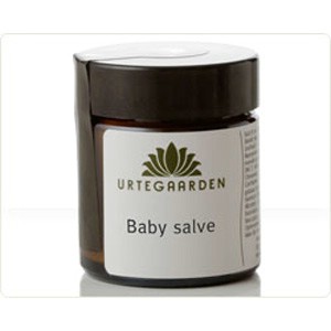 Urtegaarden Babysalve (50 ml)