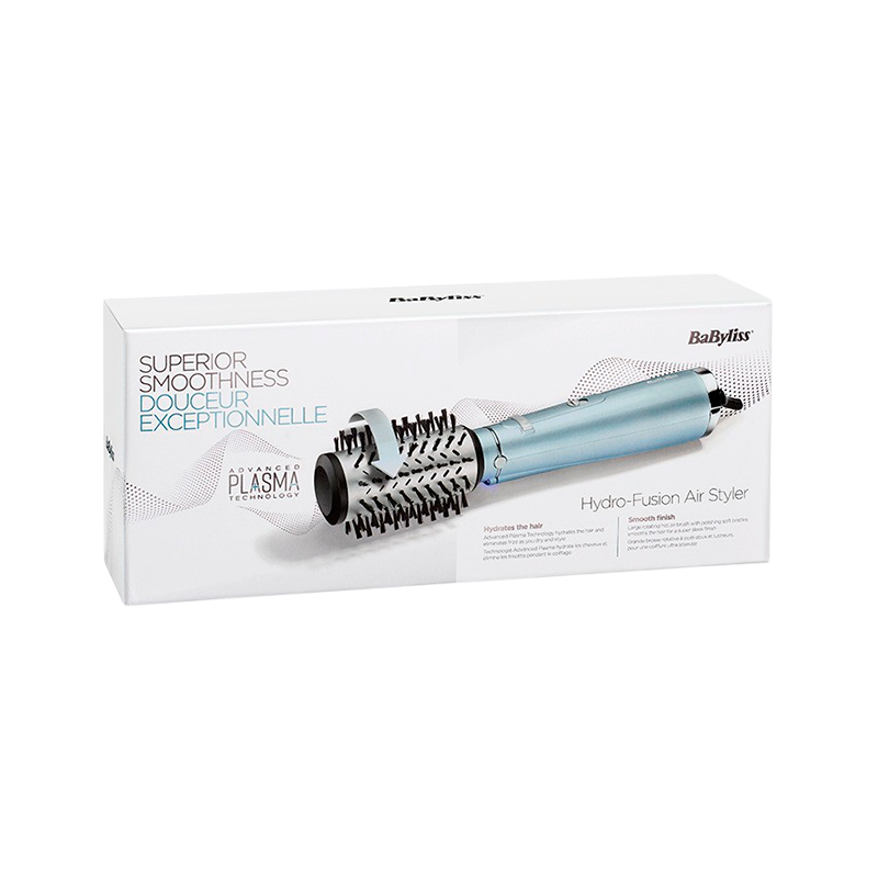 Babyliss Hydro Fusion Styler (1 stk)