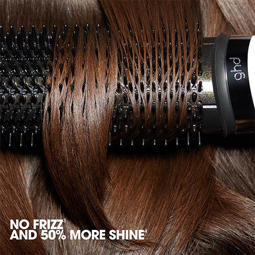 GHD Duet Blow Dry 2-in-1 Hair Dryer Brush White (1 stk)