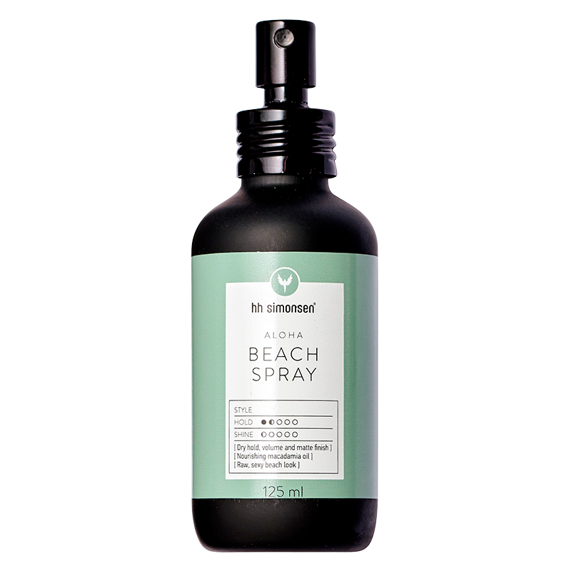 HH Simonsen Beach Spray 125 ml