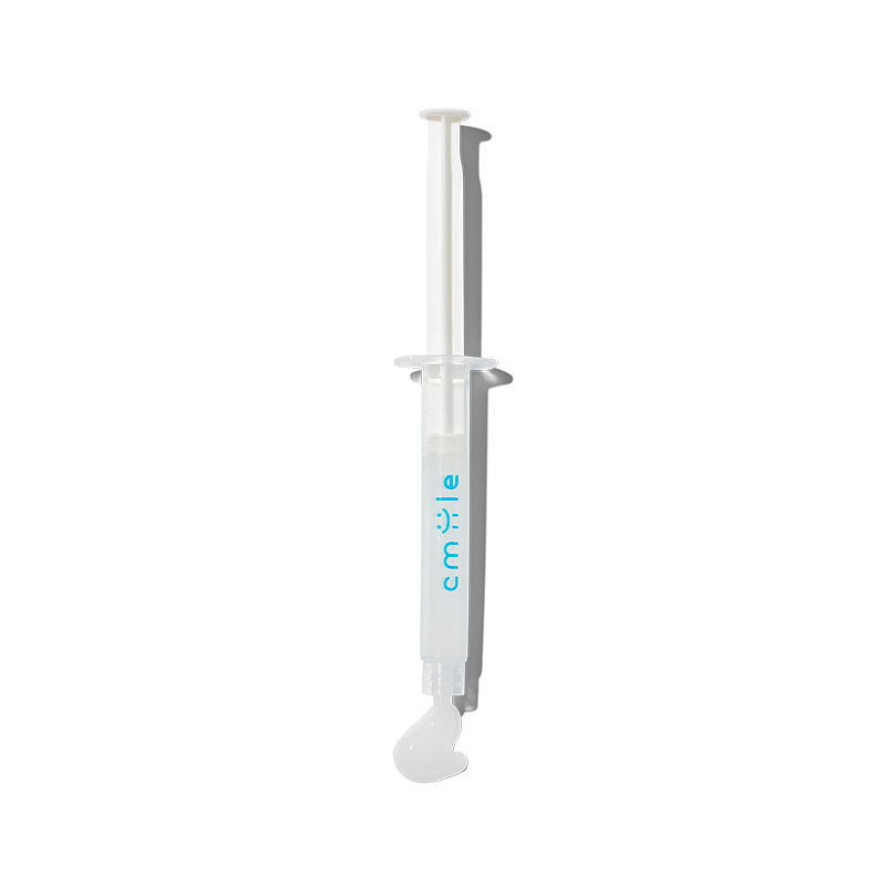 Cmiile Tandblegningsgel (3 stk a 5 ml)