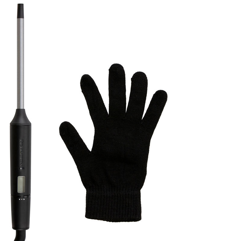 Remington Pro Tight Curl Wand CI6X10 (1 stk)