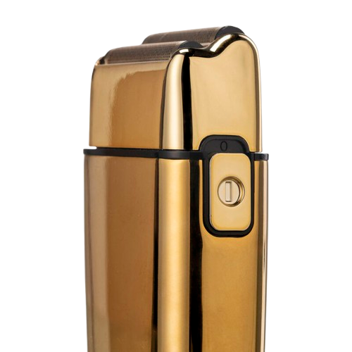 Babyliss PRO FoilFX02 4 ARTISTS Shaver Gold (1 stk)