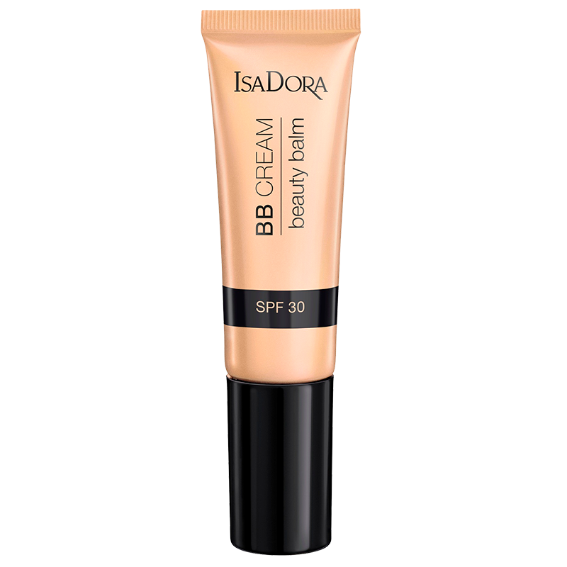IsaDora BB Beauty Balm Cream Neutral Nectar (30 ml)
