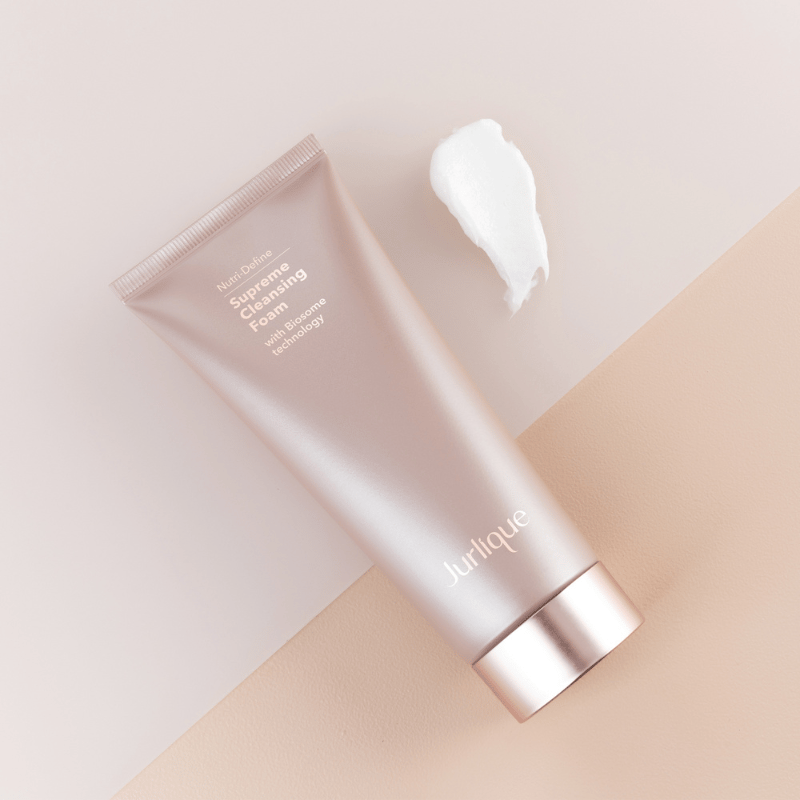 Jurlique Nutri-Define Supreme Cleansing Foam (100 ml)