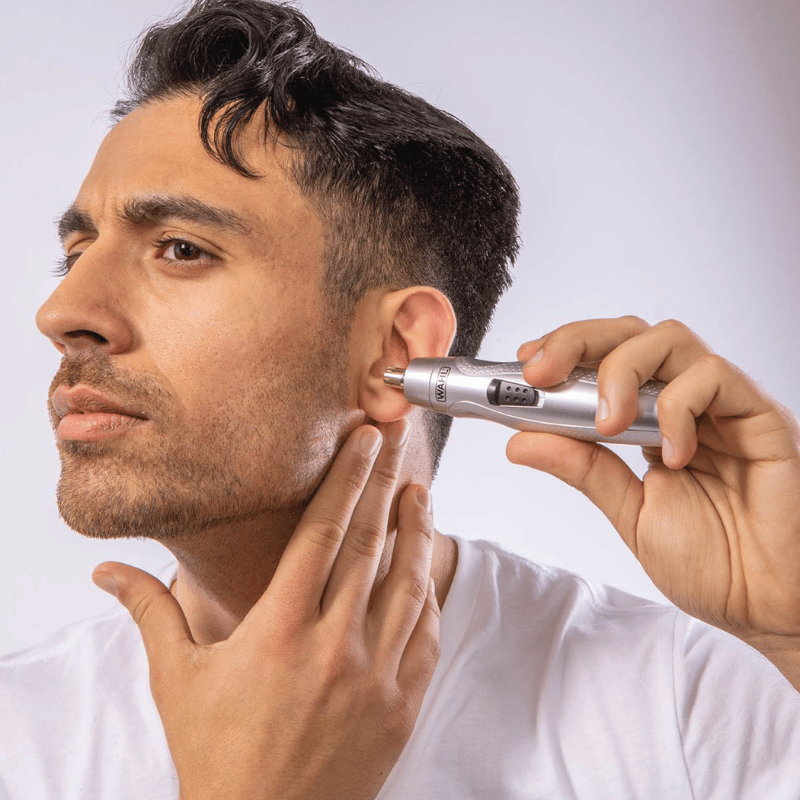 WAHL Skægtrimmer Combo (1 sæt)