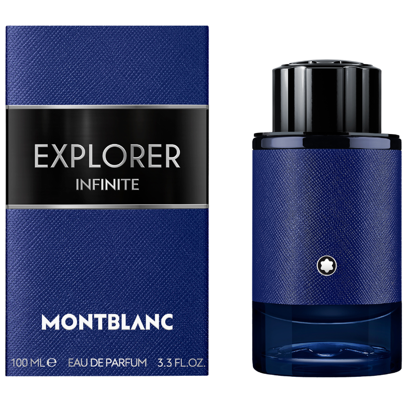 Montblanc Explorer Infinite EdP (100 ml)