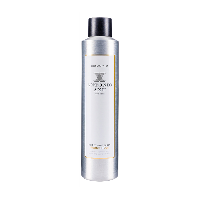 Antonio Axu Styling Spray Strong Hold (300 ml)