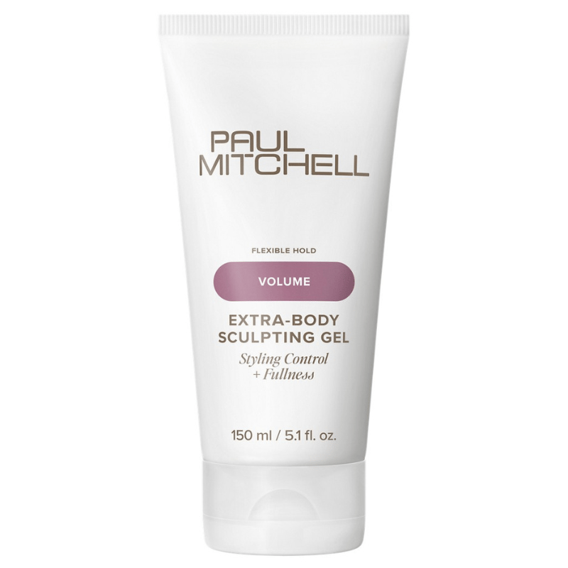 Paul Mitchell Extra-Body Sculpting Gel (150 ml)