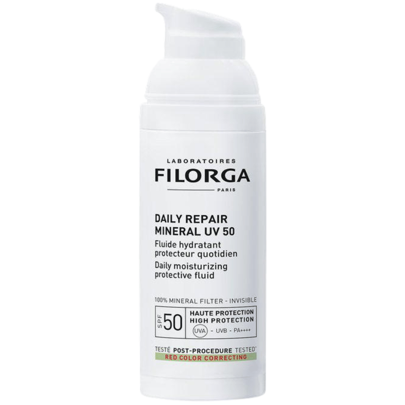 Filorga UV Daily Repair Mineral UV 50 (50 ml)