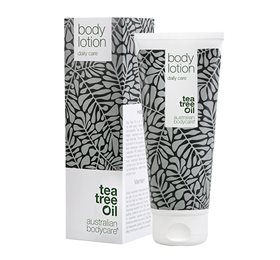 Australian BodyCare Body Lotion 200 ml