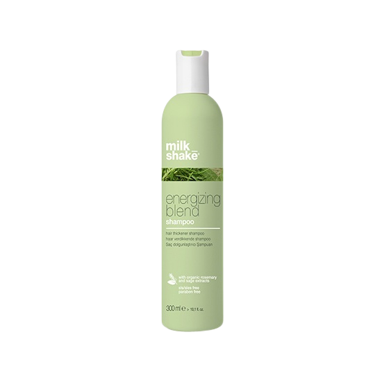 Milk_shake Energizing Blend Shampoo 300 ml.