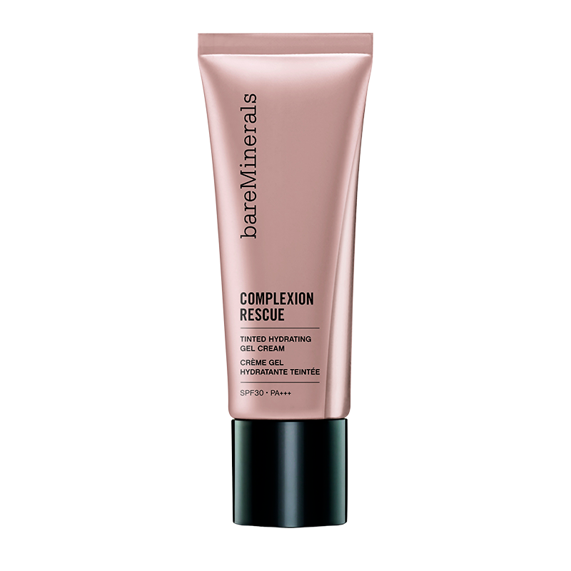 bareMinerals Complexion Rescue Tinted Hydrating Gel Cream SPF 30 Chestnut 09 (35 ml)