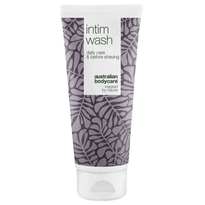 Australian Bodycare Intim Wash 200 ml.