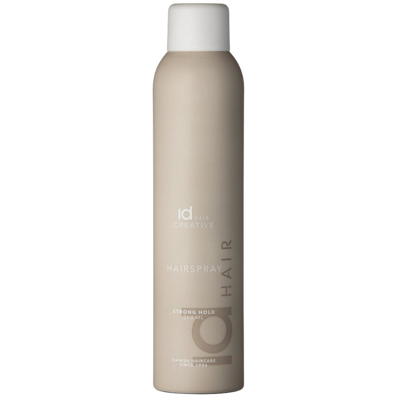 IdHAIR Hair Spray (250 ml)