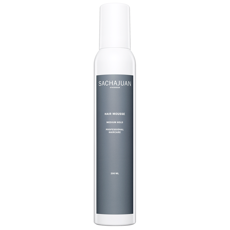 Sachajuan Hair Mousse (200 ml)