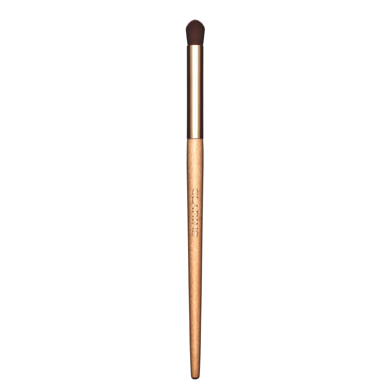 Clarins Pensler & Blyantspidser Eyeshadow Brush (8 g)