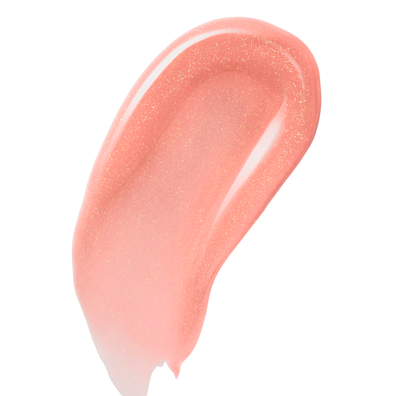 bareMinerals Mineralist Lip Gloss-Balm Peace (4 g)