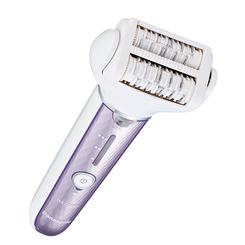 Panasonic ES EL7C Epilator Wet & Dry (1 stk)