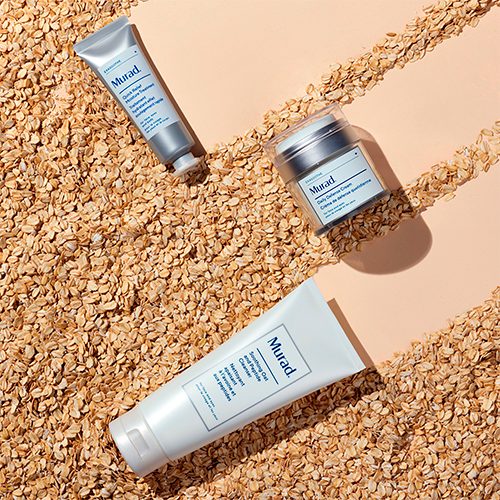 Murad Daily Defense Cream (50 ml)