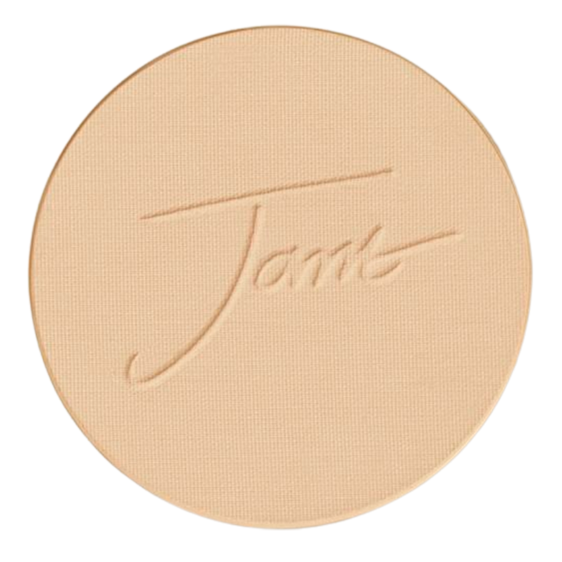 Jane Iredale PurePressed Base Warm Sienna 9.9 g