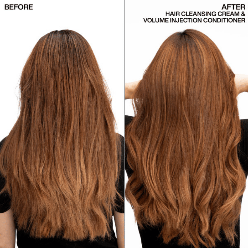 Redken Hair Cleansing Cream Shampoo (250 ml)