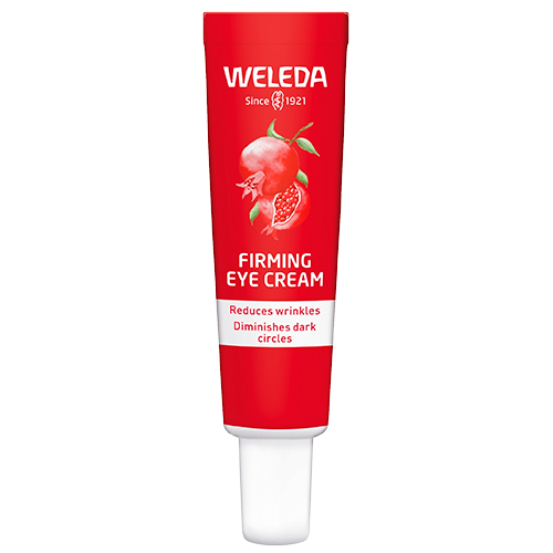 Weleda Firming Eye Cream (12 ml)
