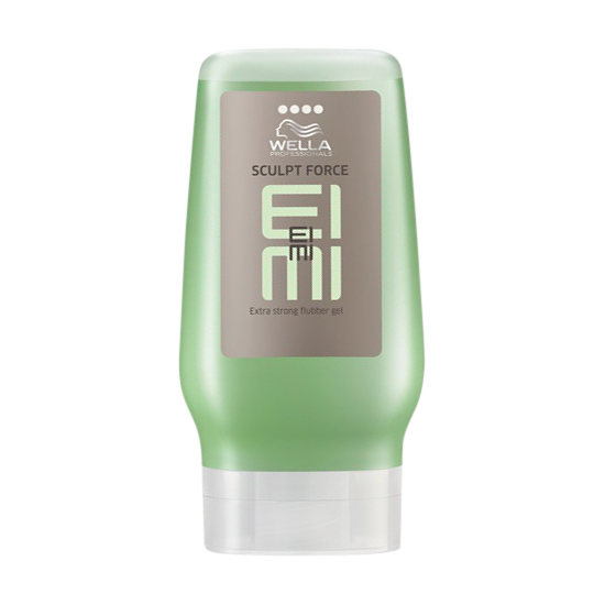 Wella EIMI Sculpt Force 125 ml.