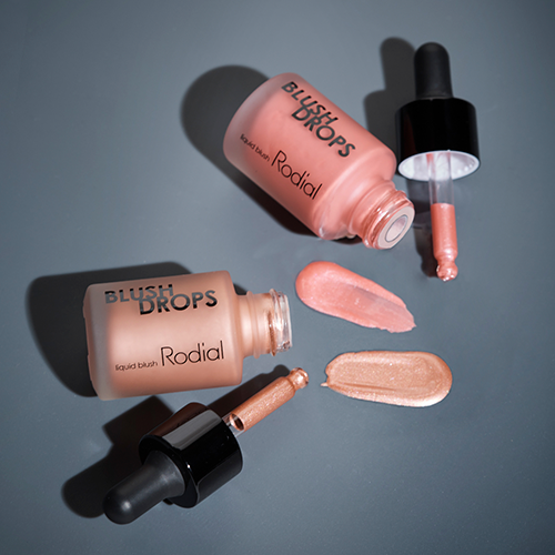 Rodial Blush Drops Frosted Pink (15 ml)