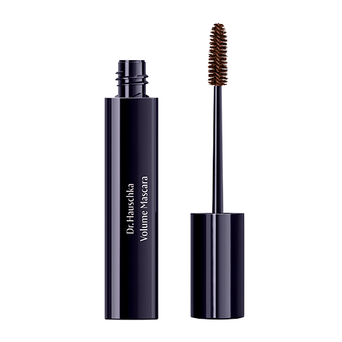 Dr. Hauschka Volume Mascara 02 Brown