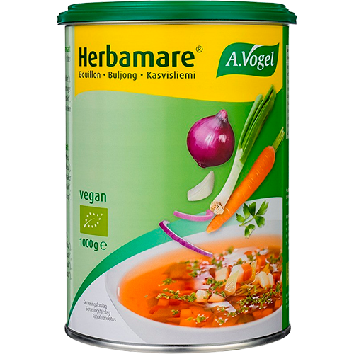 A. Vogel Herbamare Urtebouillon Ø (1 kg)