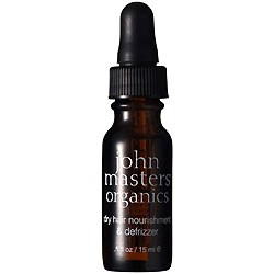John Masters Dry Hair Nourishment & Defrizzer 23 ml.