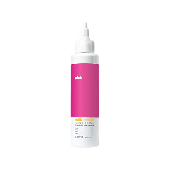 Milk_shake Conditioning Direct Colour Pink 100 ml.