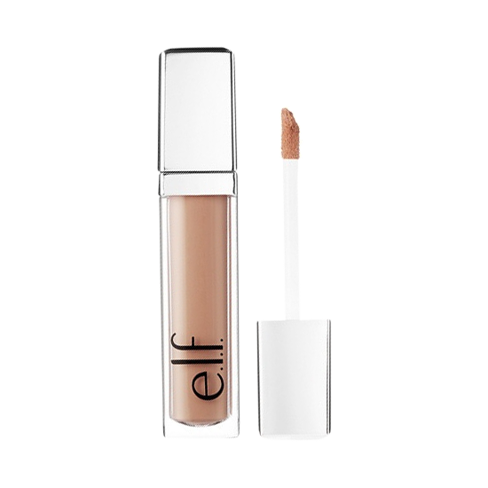 elf makeup Smooth Matte Eyeshadow Nude Linen 6.5 g.