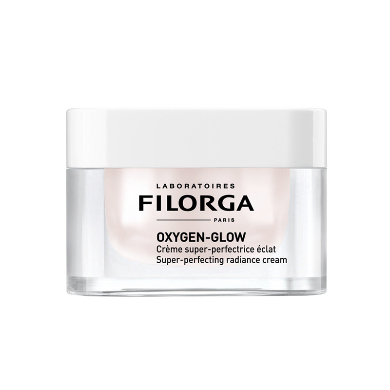 Filorga Oxygen-Glow Cream 50 ml.