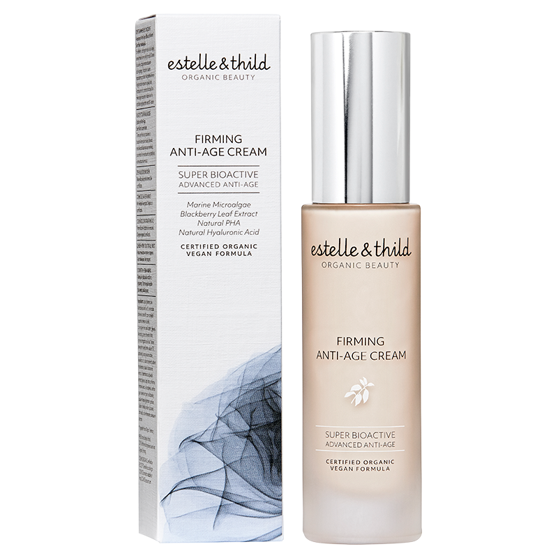 Estelle & Thild Super BioActive Firming Anti-Age Cream (50 ml)