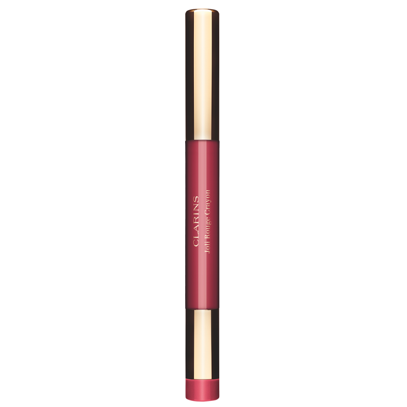 Clarins Joli Rouge Pencil 744 Plum (0.6 g)