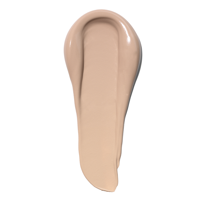 IDUN Minerals Hydra Soft Mineral Foundation Gylla (30 ml)