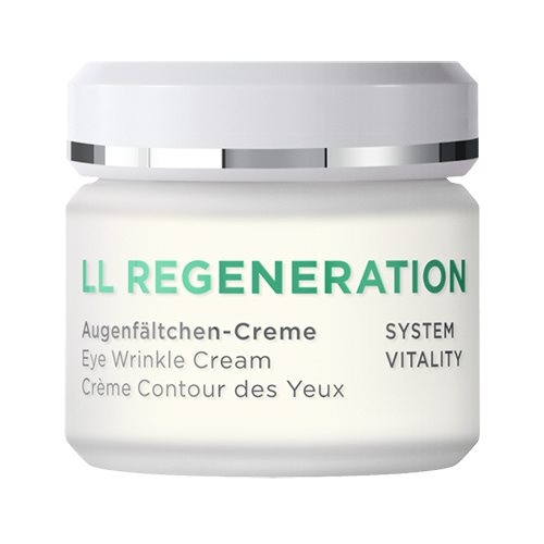 Annemarie Börlind LL Reg. Eye Wrinkle Cream (30 ml)