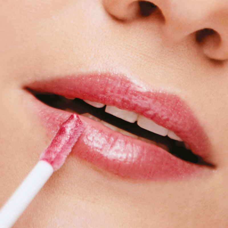 Jane Iredale HydroPure Lip Gloss Candied Rose (1 stk)