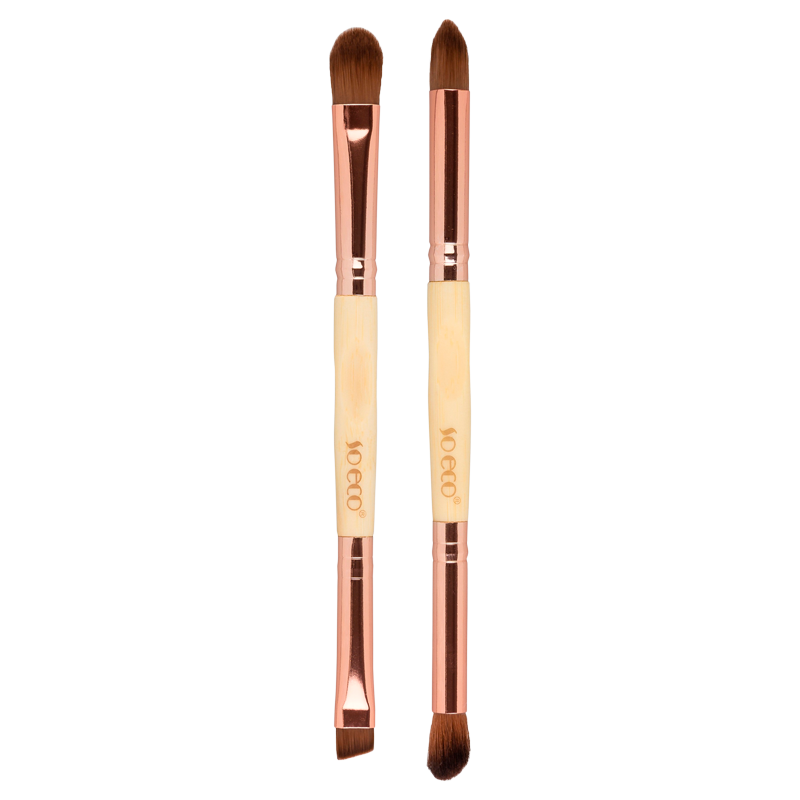 So Eco Duo Brush Set 2 stk.