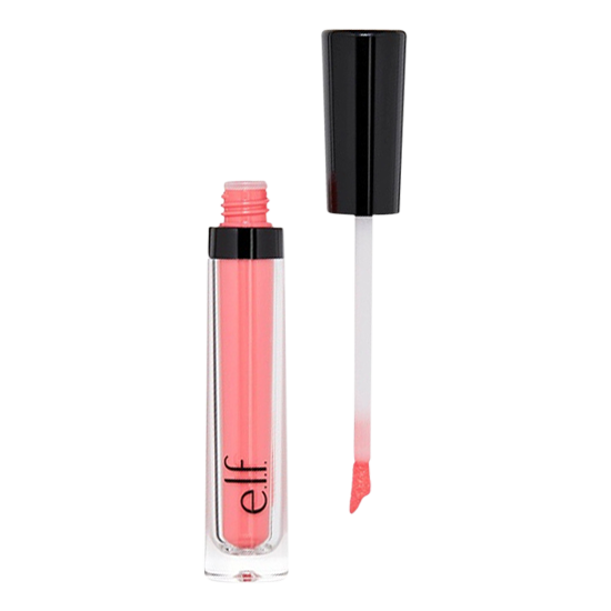 elf makeup Tinted Lip Oil Coral Kiss 3 ml.
