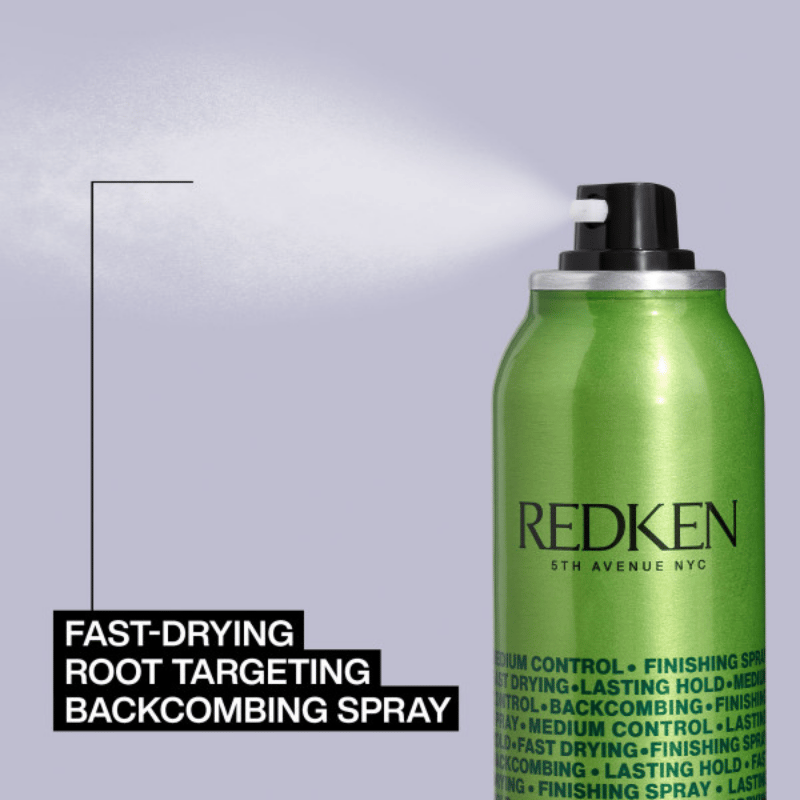 Redken Styling Root Tease (250 ml)
